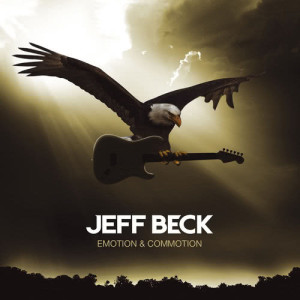 收聽Jeff Beck的Over the Rainbow歌詞歌曲