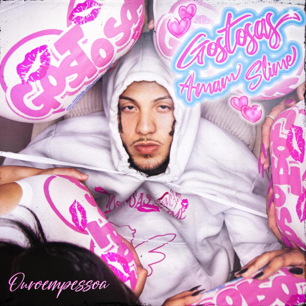 Grosseria de slime (feat. TheSauceboy777) (Explicit)
