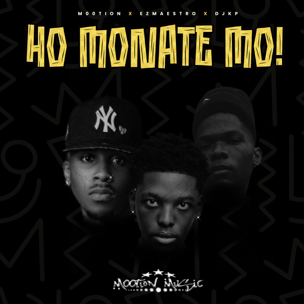 Ho Monate Mo
