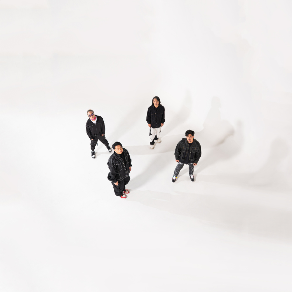 Menari-nari