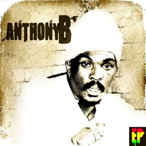 ดาวน์โหลดและฟังเพลง Reggae Gone Pon Top พร้อมเนื้อเพลงจาก Anthony B