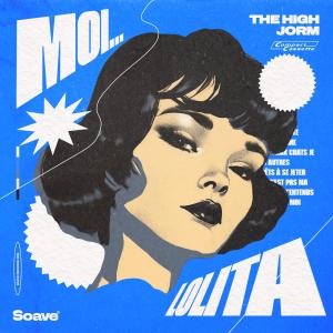 Jorm的專輯Moi... Lolita