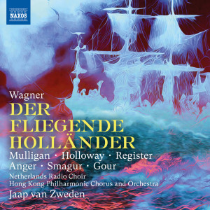 ดาวน์โหลดและฟังเพลง Der fliegende Holländer, WWV 63, Act III Scene 1: Sailors' Chorus. Steuermann! Laß die Wacht! (Sailors, Maids, Steersman) พร้อมเนื้อเพลงจาก Richard Trey Smagur