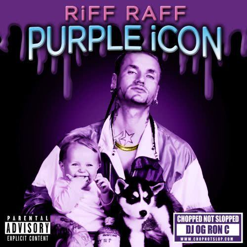 PURPLE iCON iNTRO (Explicit)