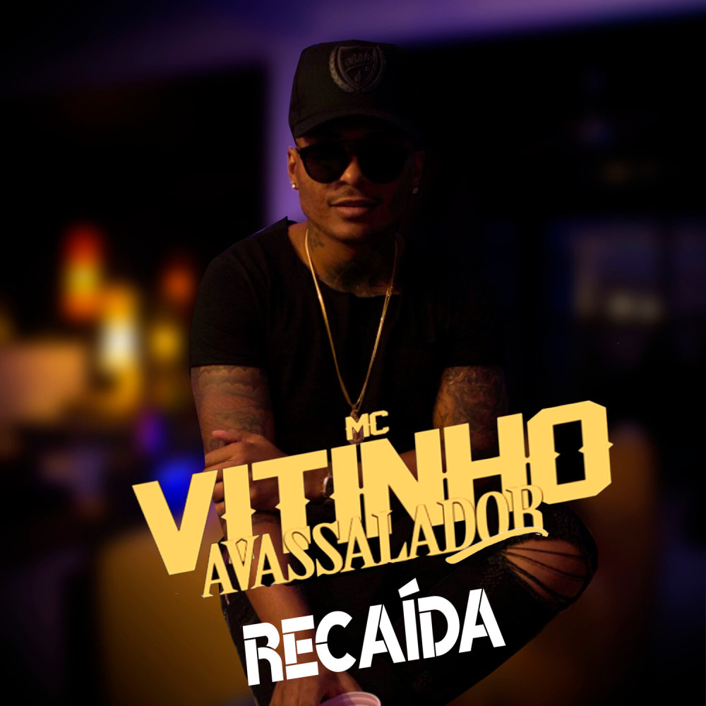 Recaída (Explicit)