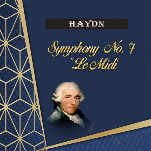Album Haydn, Symphony No. 7 "Le Midi" from Musici Di San Marco