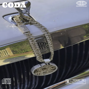 Coda的專輯Rolls Royce (Explicit)