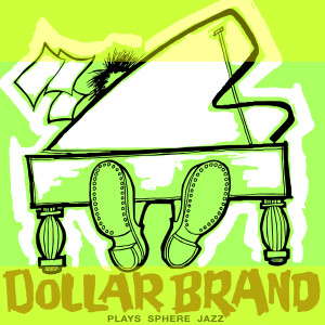 收听Dollar Brand的Eclipse at Dawn (Remastered)歌词歌曲