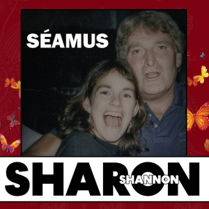 Sharon Shannon的專輯Séamus