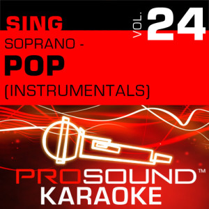 ดาวน์โหลดและฟังเพลง Cry (Karaoke Instrumental Track) [In the Style of Mandy Moore] พร้อมเนื้อเพลงจาก ProSound Karaoke Band