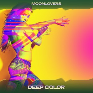 收聽Moonlovers的Deep Color (Lotus Mix, 24 Bit Remastered)歌詞歌曲
