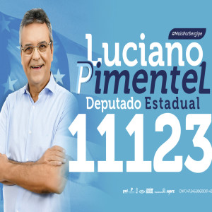 收聽Luciano Pimentel的Luciano Pimentel - Jingle 2歌詞歌曲