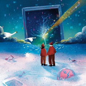 default playlist img