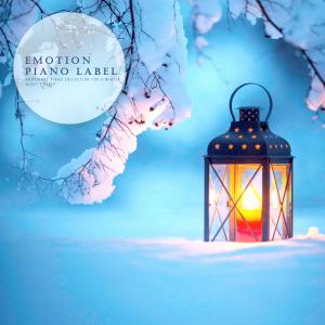 Album Emotional Piano Collection For A Winter Night's Sleep from 