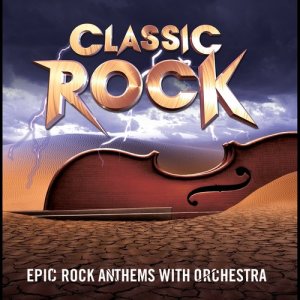 ดาวน์โหลดและฟังเพลง Don't Look Back In Anger พร้อมเนื้อเพลงจาก The International Classic Rock Orchestra
