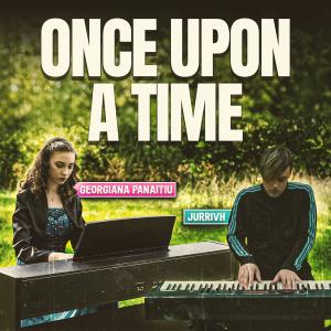 อัลบัม Once Upon A Time ศิลปิน Jurrivh