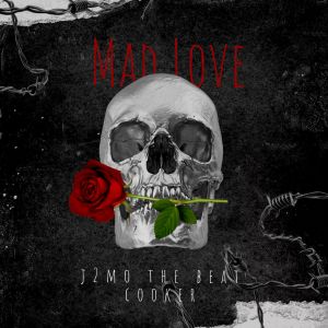 Mad Love Riddim (The Beat Cooker)