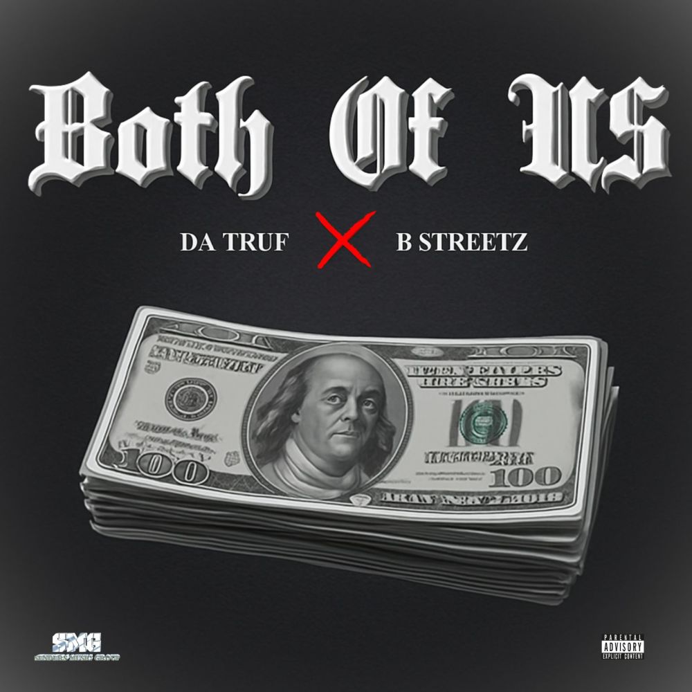 Both Of Us (Explicit)