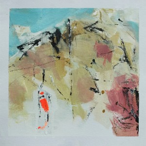 Alice Allen的專輯Prelude