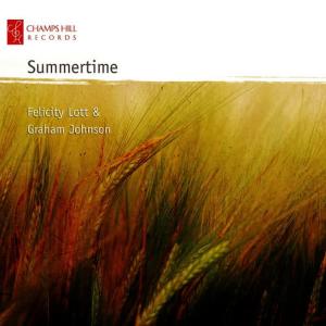 收聽Graham Johnson的Summertime: Summertime歌詞歌曲