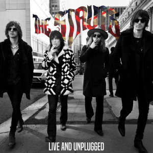 收聽The Struts的Kiss This (Acoustic)歌詞歌曲
