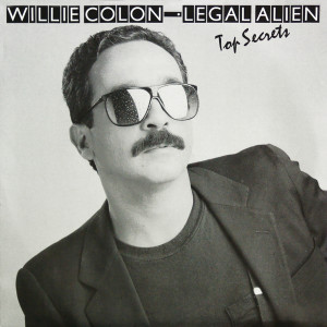 收聽Willie Colón的Asia歌詞歌曲