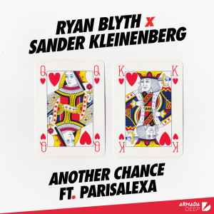 ดาวน์โหลดและฟังเพลง Another Chance พร้อมเนื้อเพลงจาก Ryan Blyth