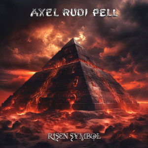 Axel Rudi Pell的專輯Risen Symbol