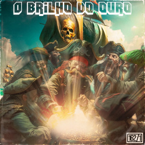 Yelow的专辑Brilho do Ouro (Explicit)