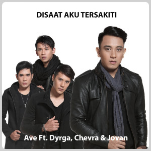 Dengarkan lagu Disaat Aku Tersakiti nyanyian Ave dengan lirik