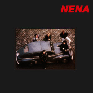 收聽Nena的99 Luftballons歌詞歌曲