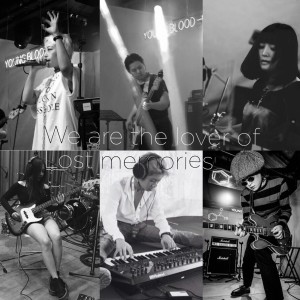 Dengarkan lagu It Could Be Goodbye (Live) nyanyian 挂在盒子上 dengan lirik