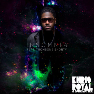 Album Insomnia (feat. Trombone Shorty) oleh Trombone Shorty