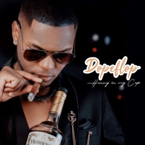 Listen to Henny In My Cup (Explicit) song with lyrics from DopeFlop