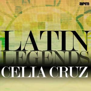 ดาวน์โหลดและฟังเพลง Tumba พร้อมเนื้อเพลงจาก Celia Cruz