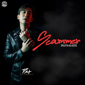Listen to สแกมเมอร์ song with lyrics from PAT POWER PAT