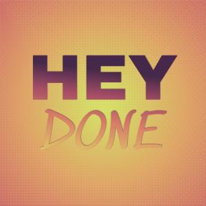 Listen to Big Anxiety song with lyrics from Donaldo Saman