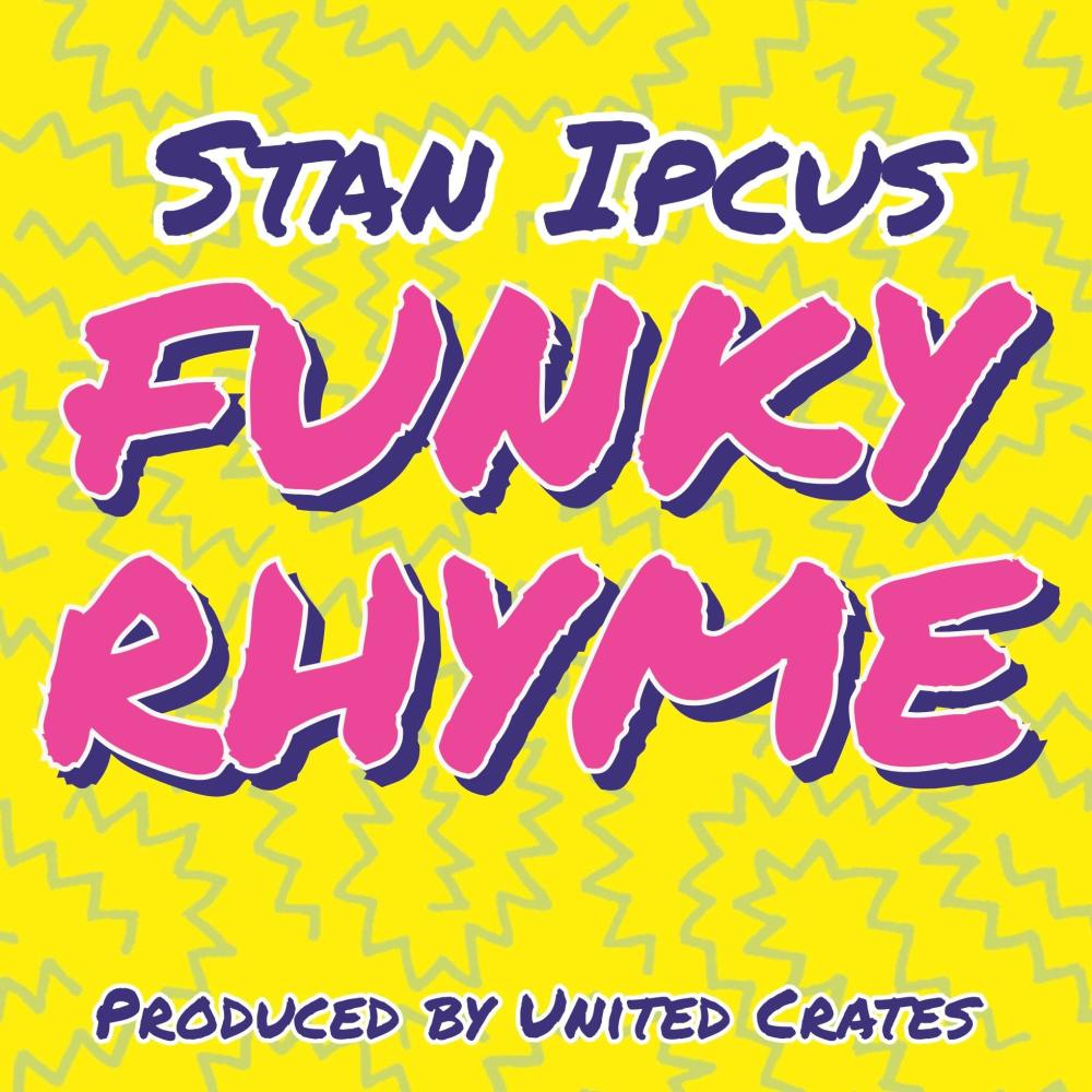 Funky Rhyme (Explicit)