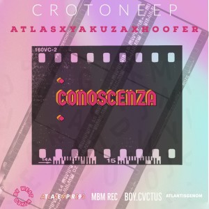 收听Yakuza的Conoscenza歌词歌曲