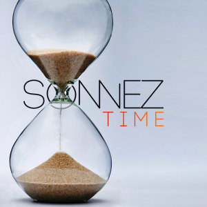 Sonnez的專輯Time