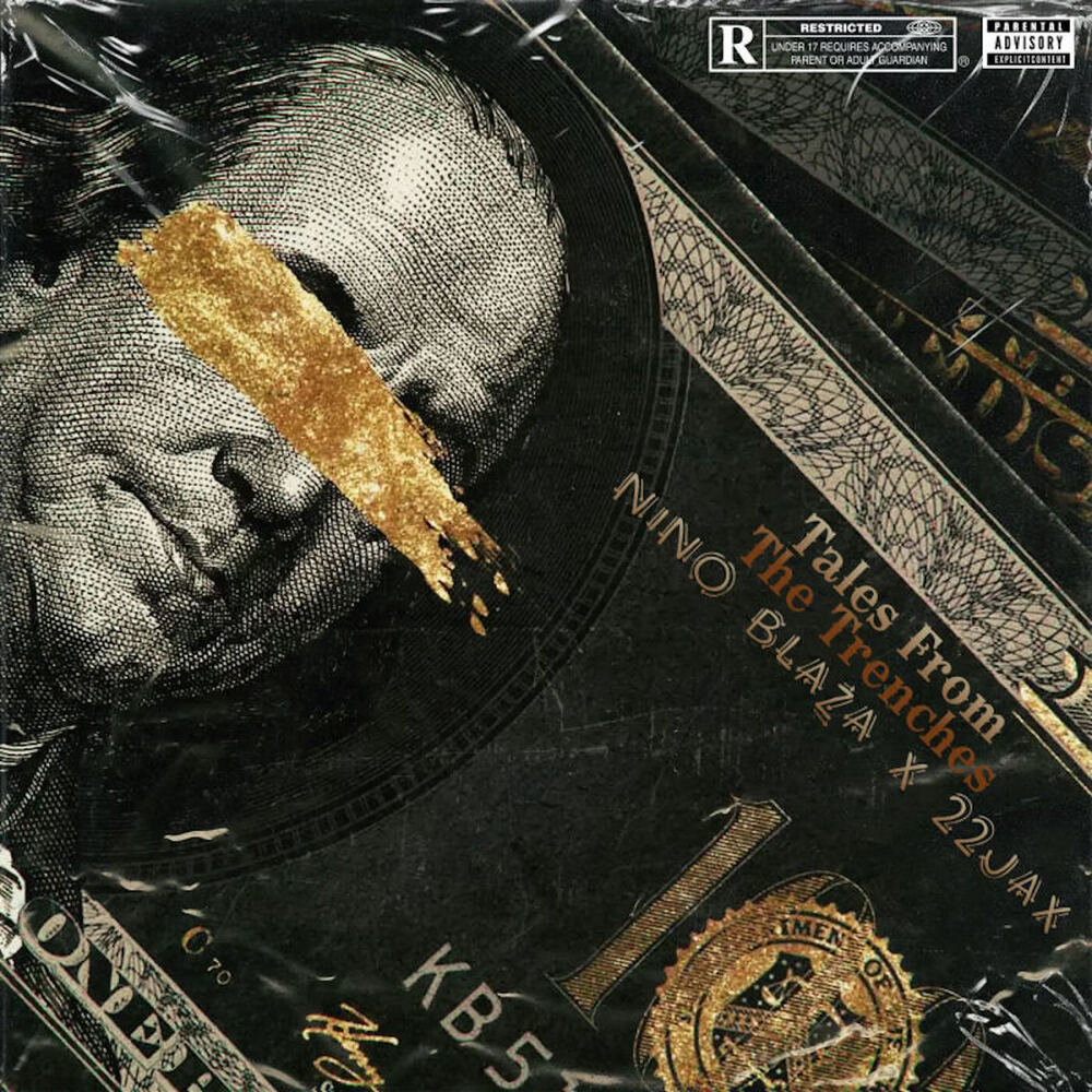 Tales From The Trenches (Explicit)