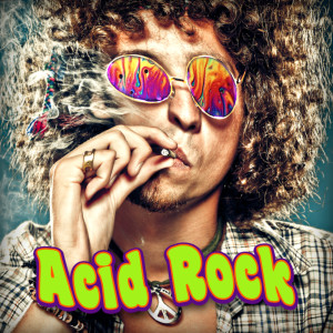 Various的專輯Acid Rock