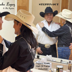 ดาวน์โหลดและฟังเพลง Steppin Out พร้อมเนื้อเพลงจาก Gabe Lopez