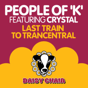People Of 'K'的專輯Almighty Presents: Last Train to Trancentral (feat. Crystal)