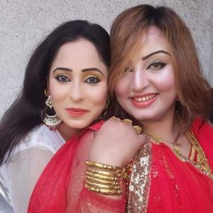 Listen to Ma Kawa Masti Yara song with lyrics from Nelo