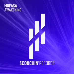 Album Awakening oleh Mofasa