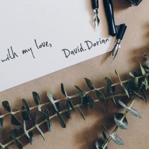 收聽David.Dorian的With My Love.歌詞歌曲