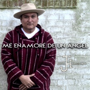 收聽Juan Treviño的Me Enamoré de un Ángel歌詞歌曲