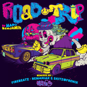 Listen to Road Trip (Skitzofrenix & Jeff Doubleu Remix) song with lyrics from Marc Benjamin