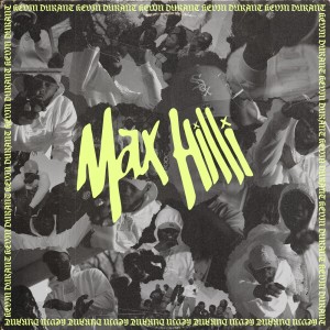 Max Hilli的專輯Kevin Durant (Explicit)